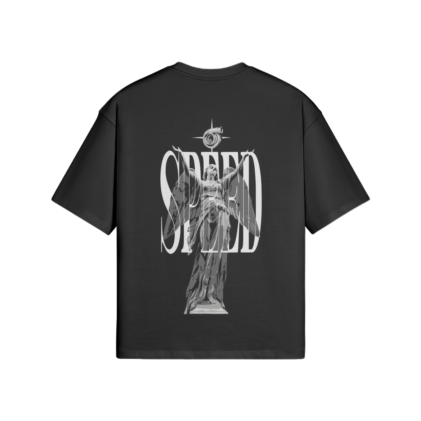 The Celestine GODSPEED Tee