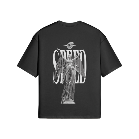 The Celestine GODSPEED Tee