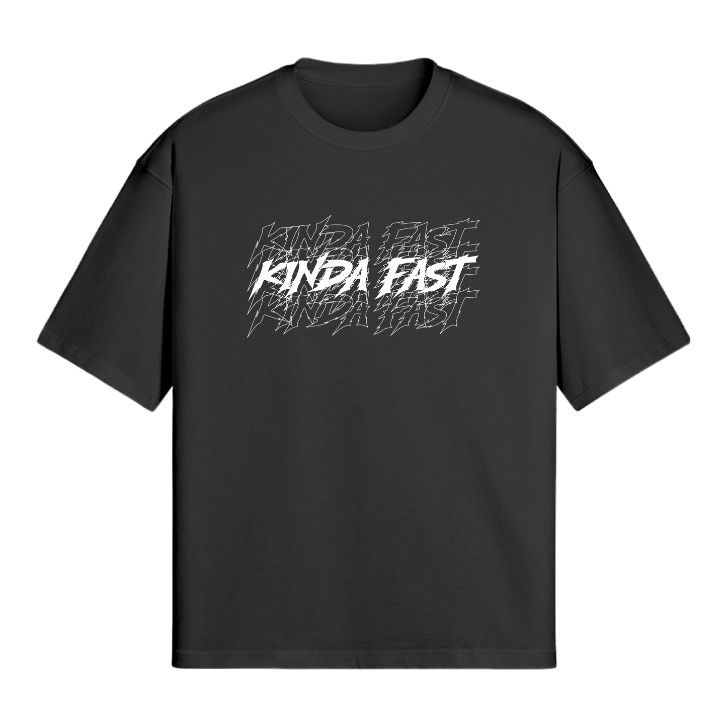 "Scripture of Speed" Premium Tee