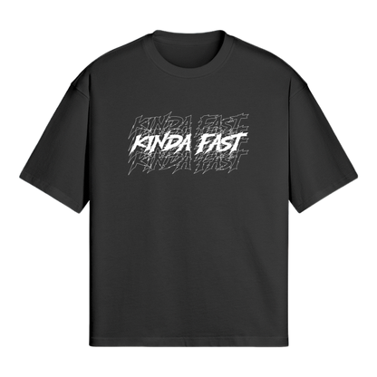 "Scripture of Speed" Premium Tee