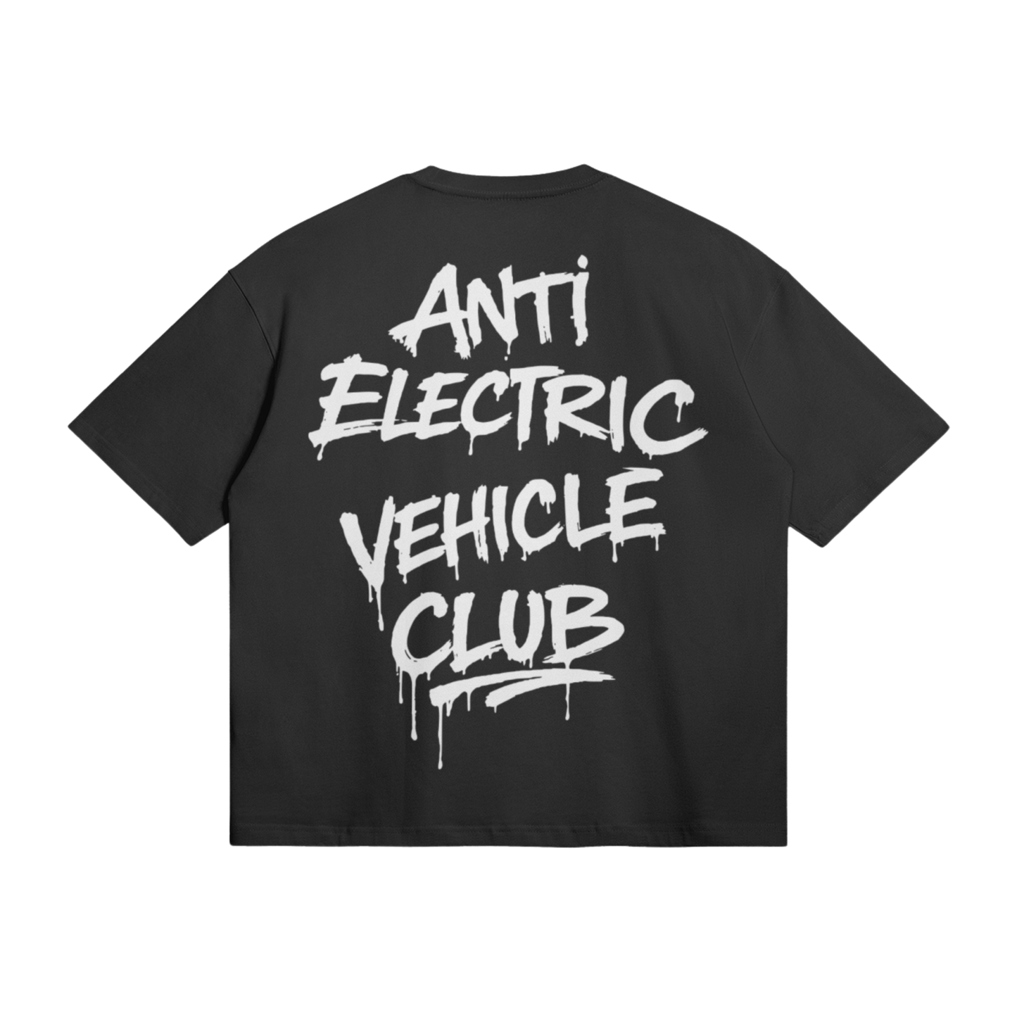 ANTI ELECTRIC VEHICLE CLUB V2