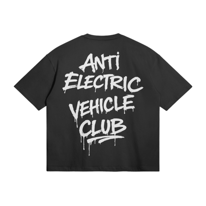 ANTI ELECTRIC VEHICLE CLUB V2