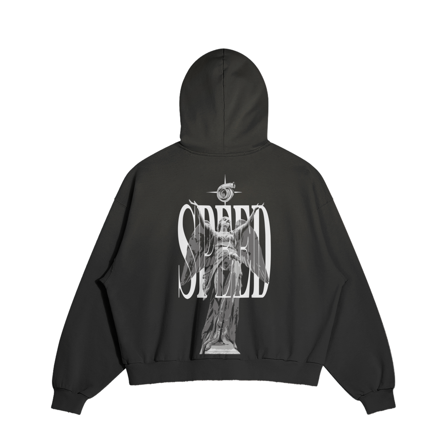 The Celestine GODSPEED Hoodie