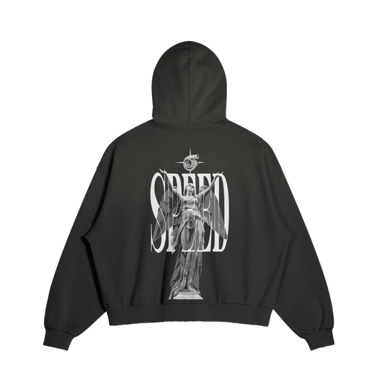 The Celestine GODSPEED Hoodie