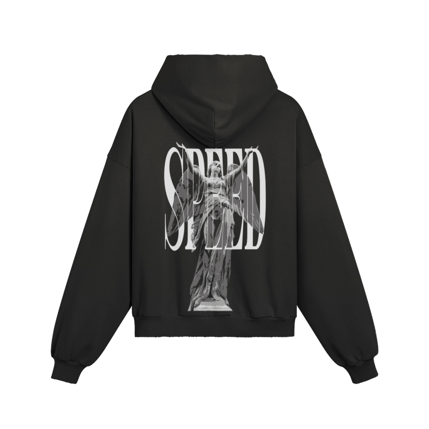 The Celestine GODSPEED Hoodie