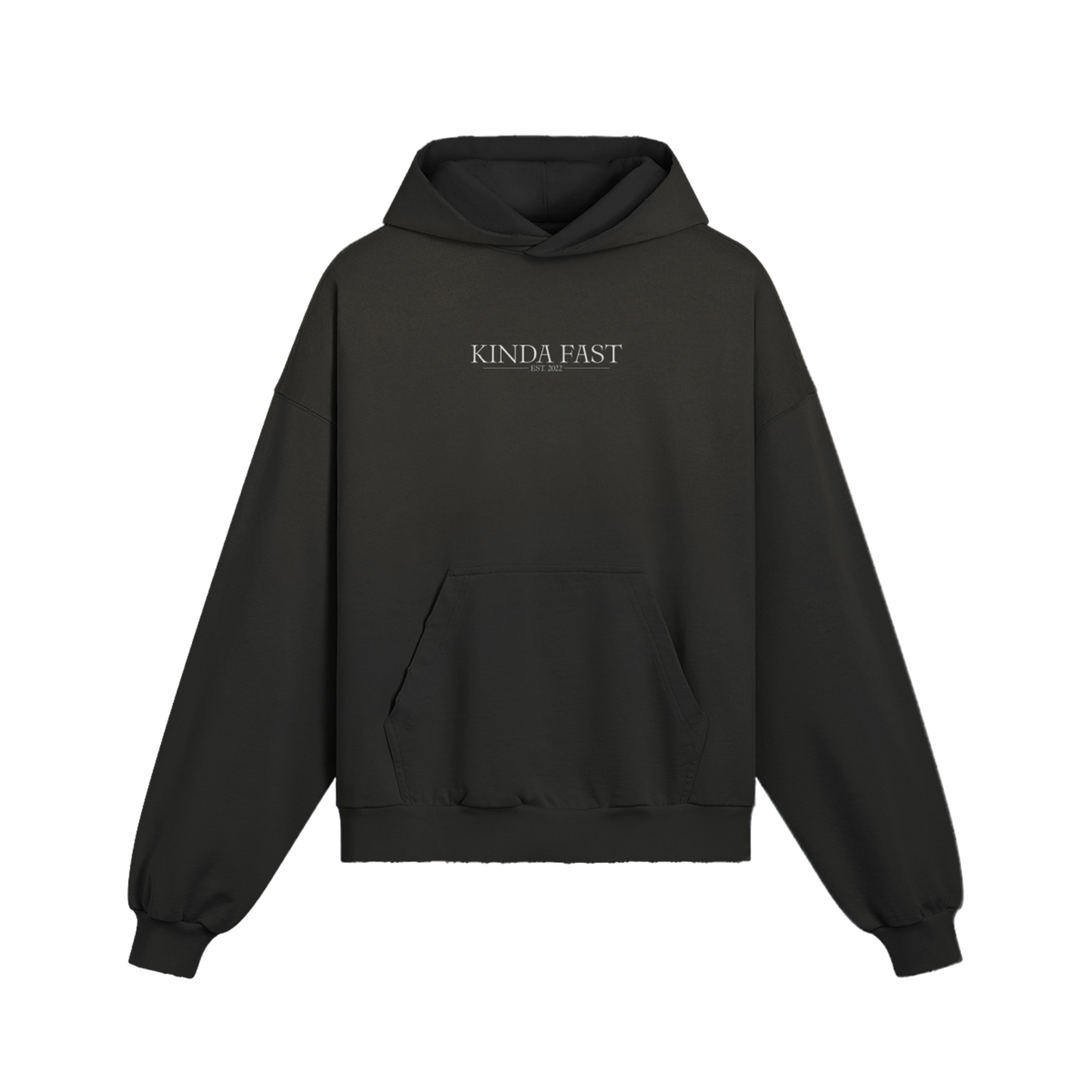 The Celestine GODSPEED Hoodie