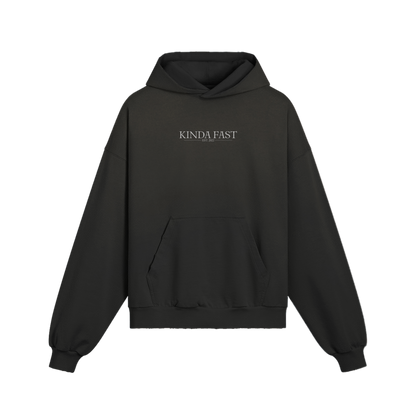 The Celestine GODSPEED Hoodie