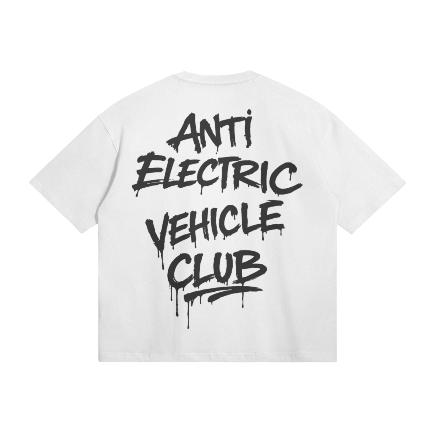 ANTI ELECTRIC VEHICLE CLUB V2