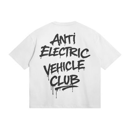 ANTI ELECTRIC VEHICLE CLUB V2