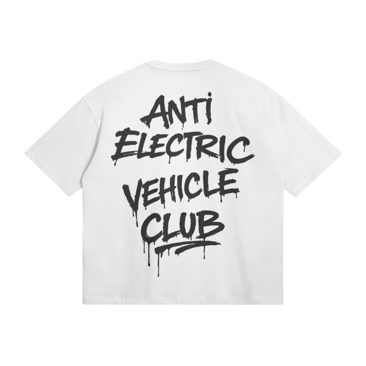 ANTI ELECTRIC VEHICLE CLUB V2