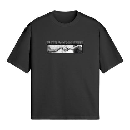 "The Creation Of Speed" Premium Tee Shirt