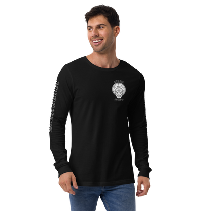 Kinda Fast Oni-RPM Fusion Long Sleeve