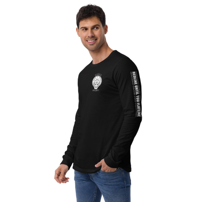 Kinda Fast Oni-RPM Fusion Long Sleeve