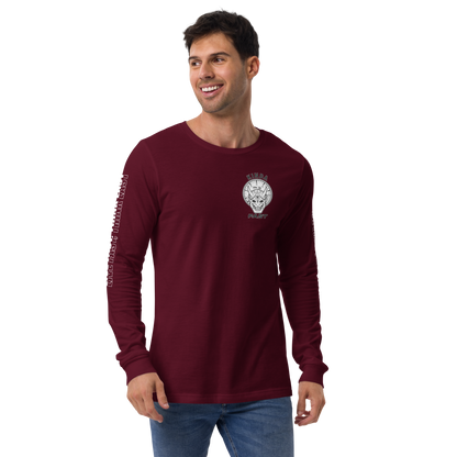 Kinda Fast Oni-RPM Fusion Long Sleeve