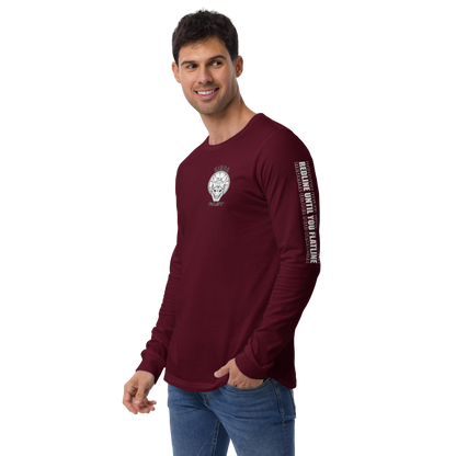 Kinda Fast Oni-RPM Fusion Long Sleeve