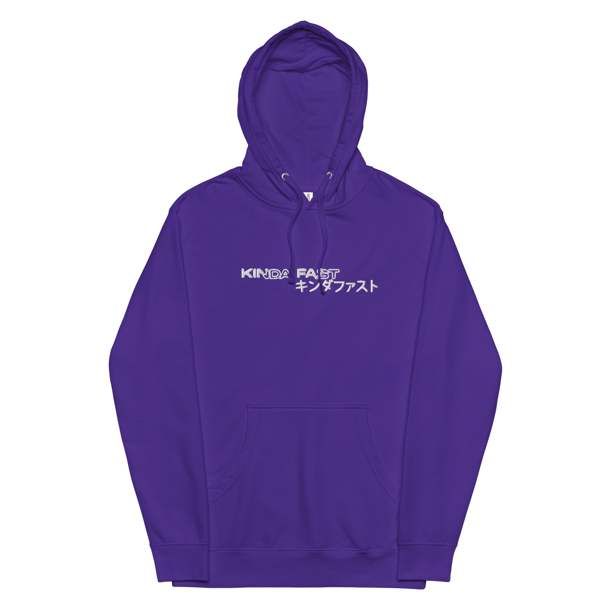 Purple post malone online hoodie